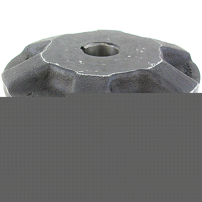 Morse torque limiter 500A-1 w/ 1â€ bore