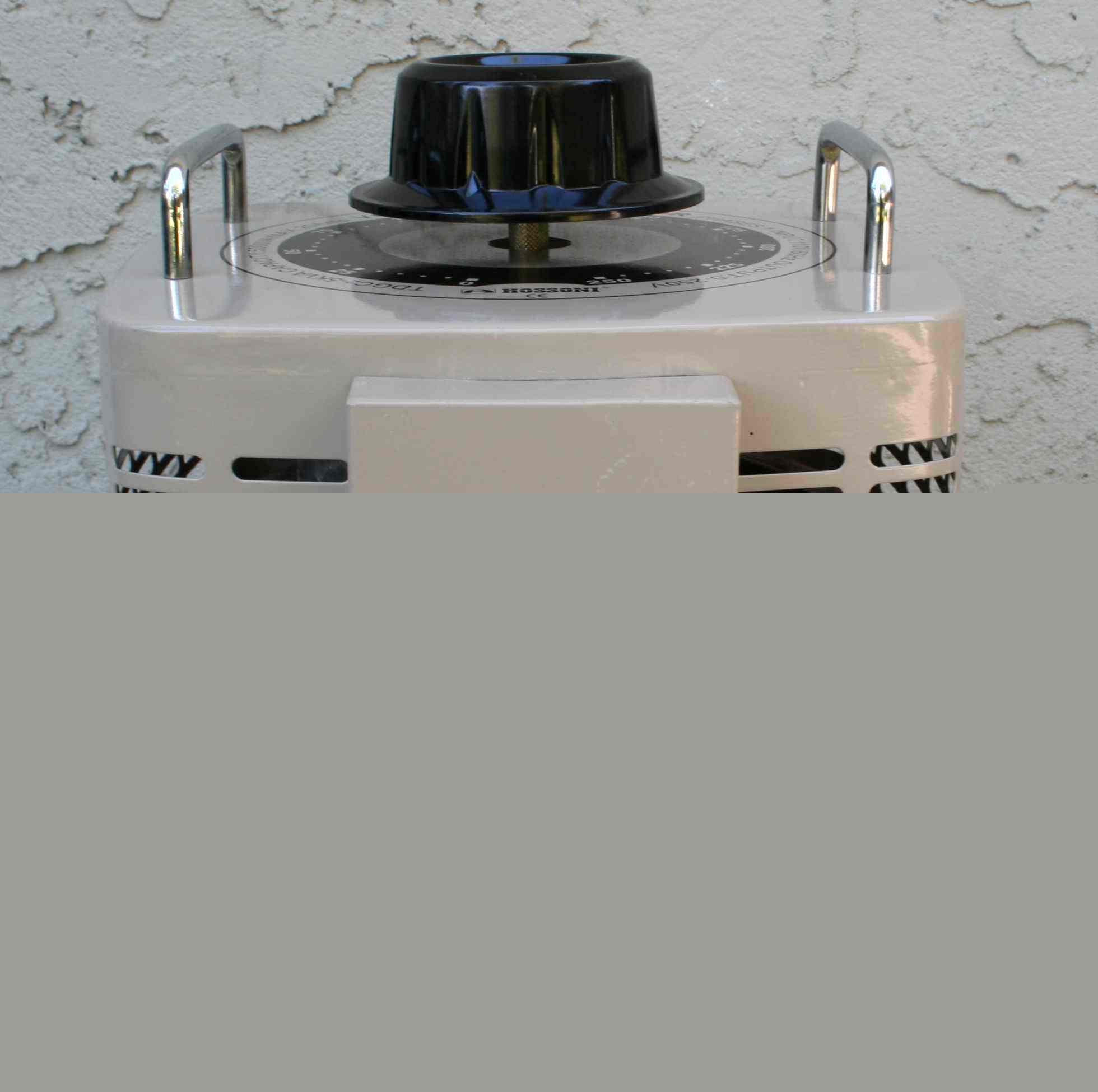 New 5K va variable transformer variac 5000VA 0-150V