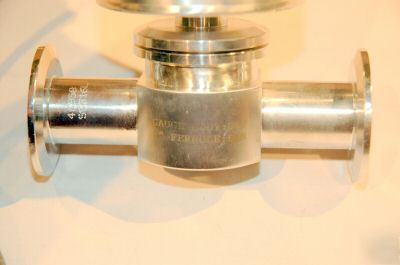 New anderson psig pressure gauge SV028C123G1200 