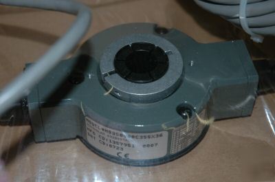 New danaher dynapar brand encoder HS350900C355X36 