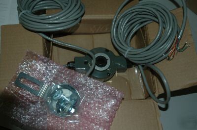 New danaher dynapar brand encoder HS350900C355X36 