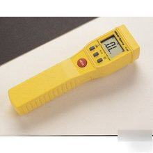 New ideal 61-682 infrared thermometer 680 with case