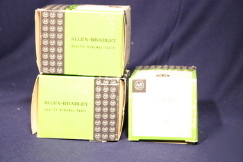 New lot *3* allen bradley ab coil 95AB86 new new new