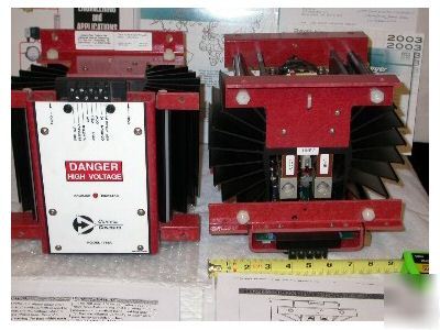 New love dwyer 100 a scr, phase-angle, 1PHASE