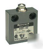 New micro switch 914CE1-6A by honeywell