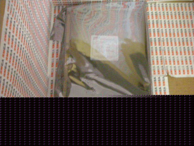 New reliance 0-57403-f in box 057403F plc