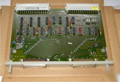 New siemens interface card 6ES5 310-3AB11 6ES5310-3AB11