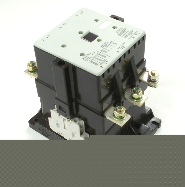 New siemens replacement contactor 3TF52