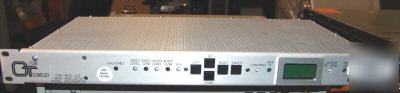 Olson technology otm-4870 modulator digital upconverter
