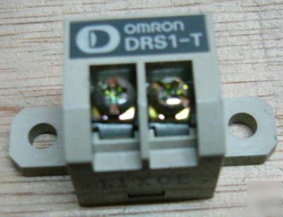 Omron DRS1-t plc compobus terminator unit