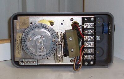 Paragon model 632-d timer