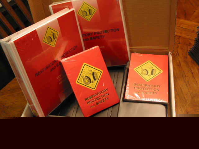 Respiratory protection regulatory compliance