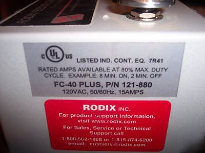 Rodix feeder cube 121-880
