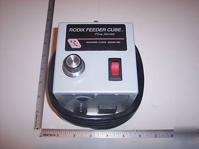 Rodix feeder cube 121-880