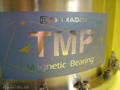 Shimadzu vacuum turbopump tmp-3203LMC-A1