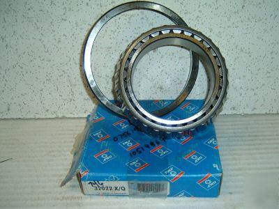 Skf roller bearings #3202Z x/o <746B4
