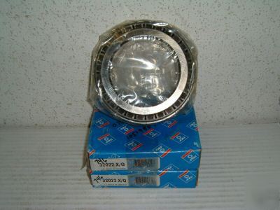 Skf roller bearings #3202Z x/o <746B4