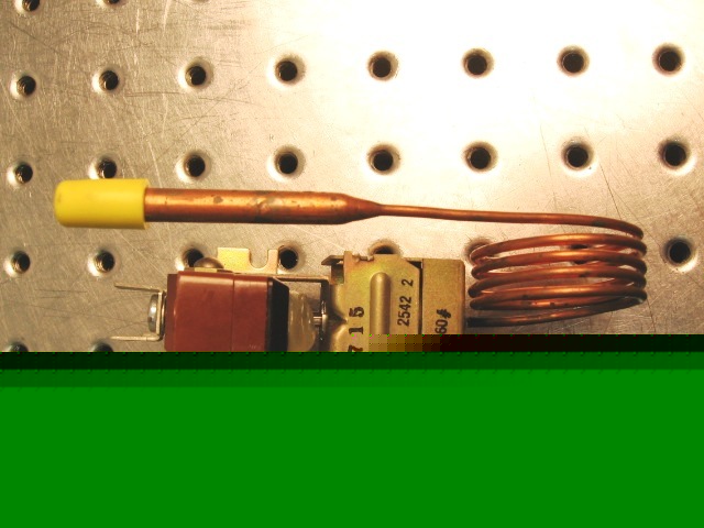 T29225 honeywell P431A air conditioning limit control
