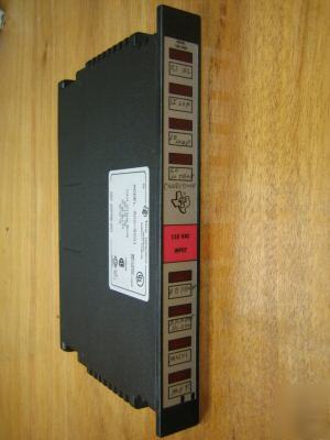 Ti texas instruments 500-5001 110 vac input 5005001