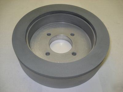 Tyrolit 150X40X40 mm diamond grinding wheel 1 pc