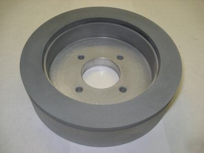 Tyrolit 150X40X40 mm diamond grinding wheel 1 pc
