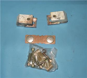 Westinghouse size 5 starter contact kit