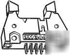 3M 3408-6002 16 pin male pcmnt connector header qty: 5