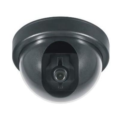 600 lines dome camera sony 1/3 b/w ccd