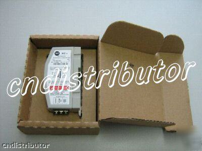 Ab plc 1761-net-aic (1761NETAIC) interface module 