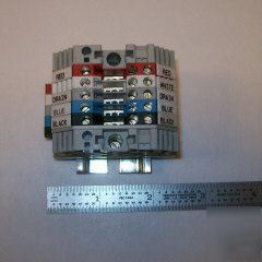 Allen-bradley contact block 1492AEJ35