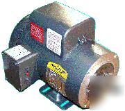 Baldor electric motor PLC1319M 1.5 hp