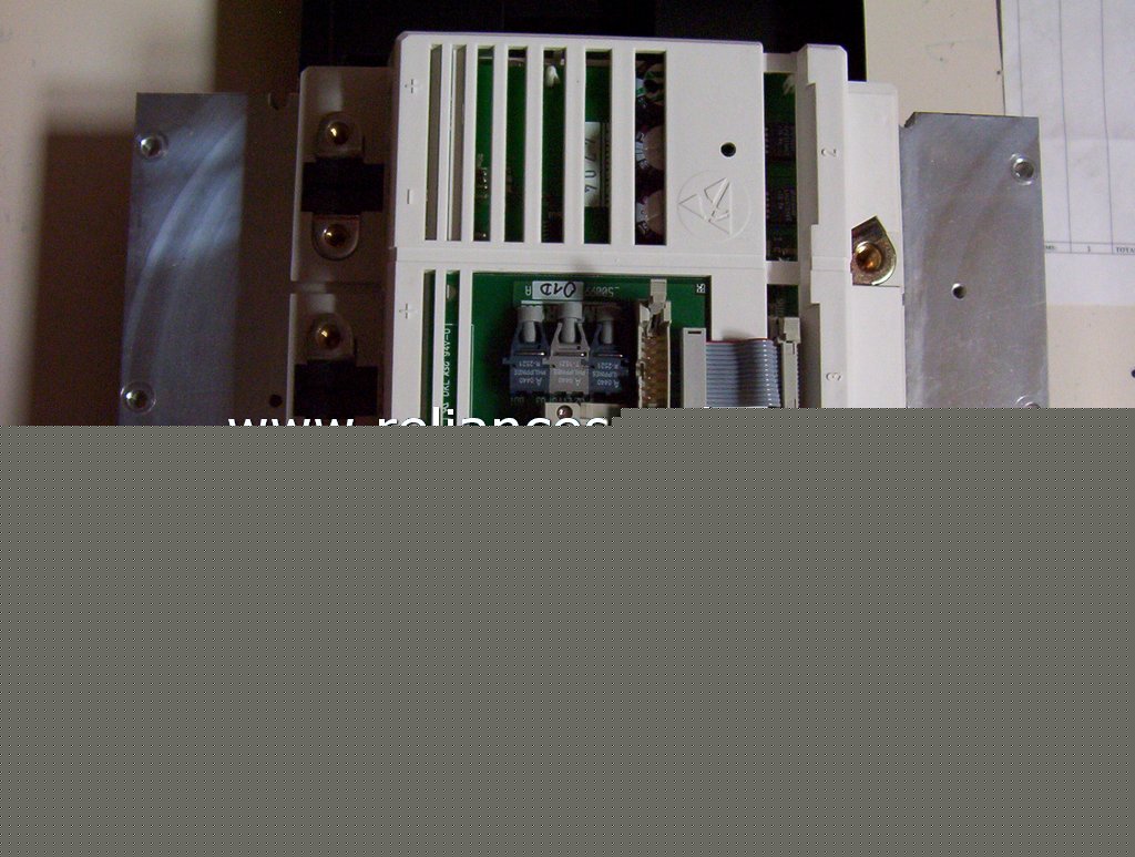 Baldor igbt ipm 900A 1200V power transistor, TX0206A00