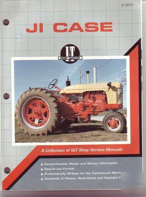 Case manual c d l la r s v 200 300 400 500 600 700 800