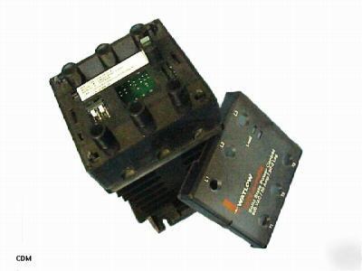 Controller, watlow DB2V-2060-F000, din-a-mite, power