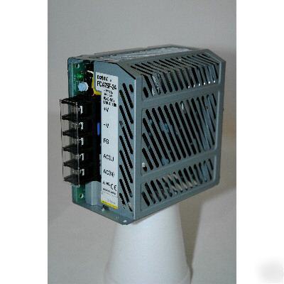 Cosel FCA75F-24VDC 24VDC power supply 240/460VAC