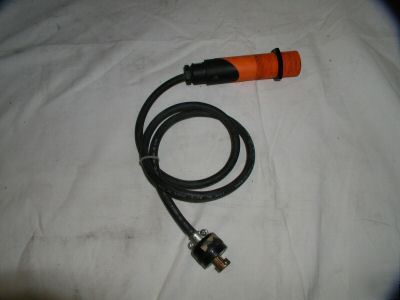 Efector ifm proximity switch capacity sensor switch