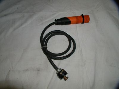 Efector ifm proximity switch capacity sensor switch