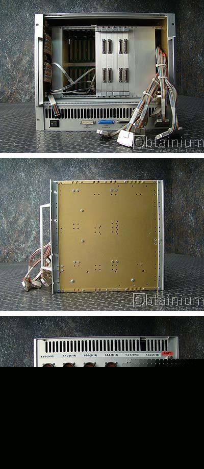 Elma 10 slot vme chassis * mystery box *