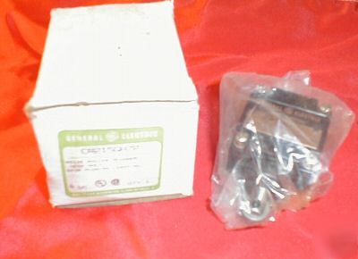 General electric/ge limit switch plunger head CR215GH72