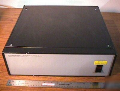 Kensington laboratories robotic motion control 4000C5