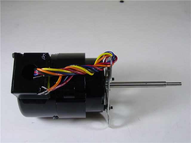 Magnetek JB1RO87N universal electric motor