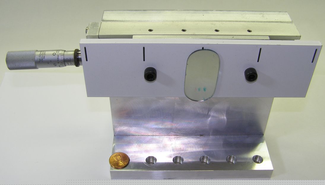 Micro slides, inc. model a-2062-8...6