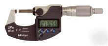 Mitutoyo micrometer series 293-336 1-2