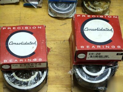 New 17PC assorted ntn+ federal mogul+ more bearing lot