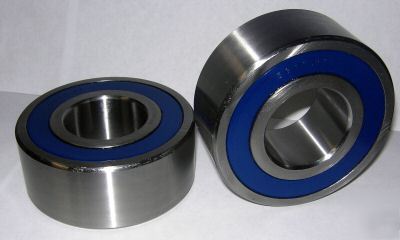 New 5311-2RS ball bearings, 55MM x 120MM, bearing