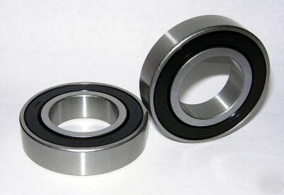 New R18-2RS ball bearings, 1-1/8