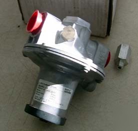 New krom schroder gas valve GIK25N02-5B 1