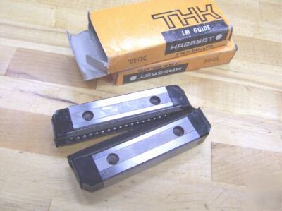 New thk linear guide lm, p/n HR2555T~ ~