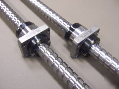 Nsk precision ballscrews, high lead