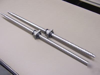 Nsk precision ballscrews, high lead